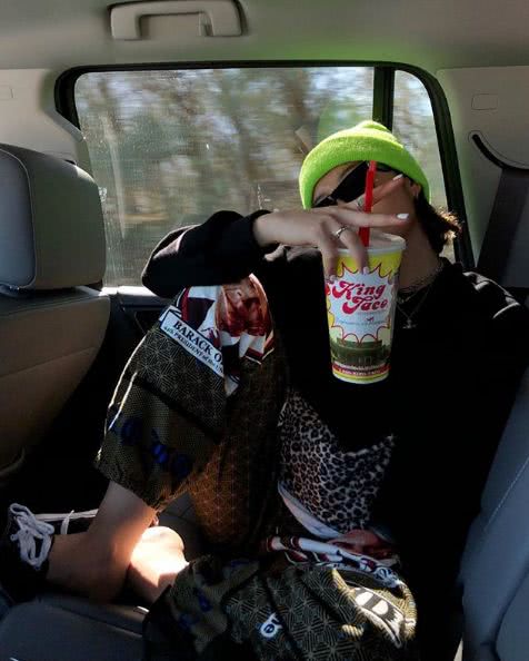 三分钟之内，这些韩国美少女身上的所有同款链接都掌握！