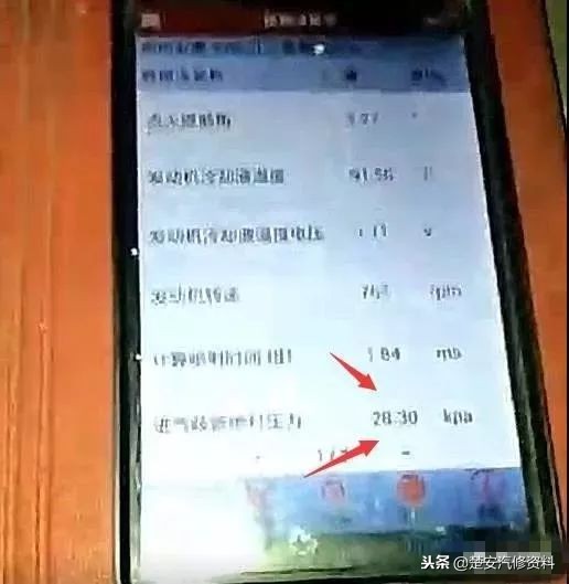 就是这一个小部件，却修成了“疑难杂症”