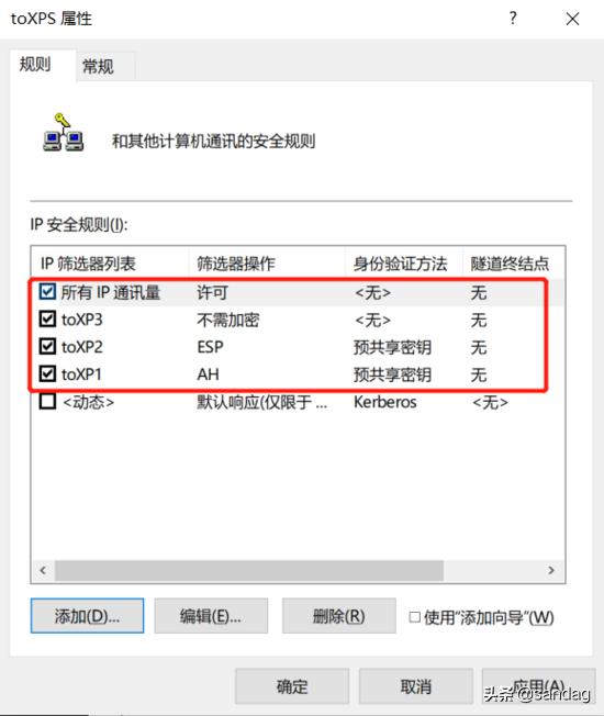 网际层的internet安全协议,浅析internet上使用的安全协议
