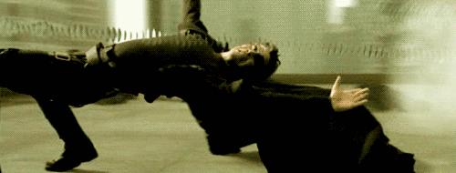 当甜美的机械少女也开始*动暴**的时候，你还会叫她老婆吗？