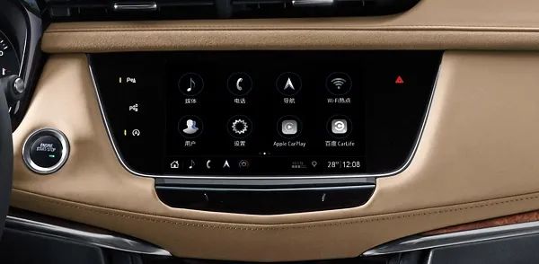 2021款凯迪拉克xt5全面测试结果 (2021款凯迪拉克xt5小技巧)