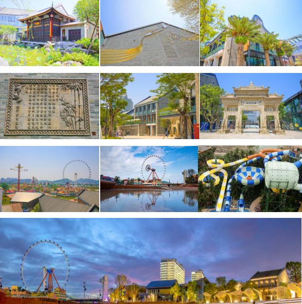 顺德打卡美食街在哪里,顺德新奇美食攻略排行榜