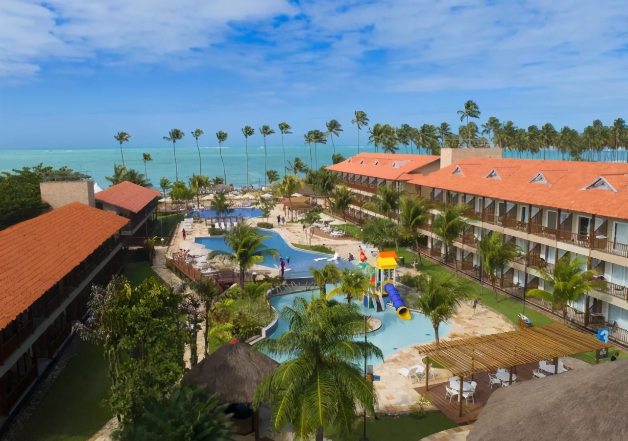 海滩至爽哪里寻？15处世界顶“浪”告诉你