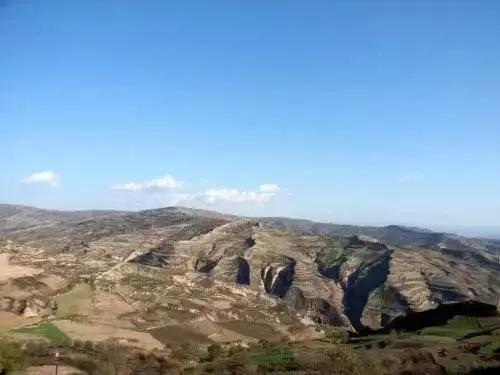 描写甘肃的爆火文章,一篇文章了解甘肃