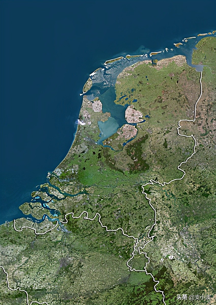 欧洲荷兰真实生活冷知识,荷兰阿姆斯特丹的冷知识