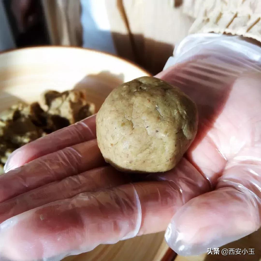 绿豆糕这样做简单又好吃,绿豆糕怎么做又简单又好吃