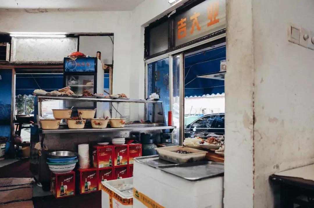 宁波附近吃货攻略,带你吃遍宁波攻略