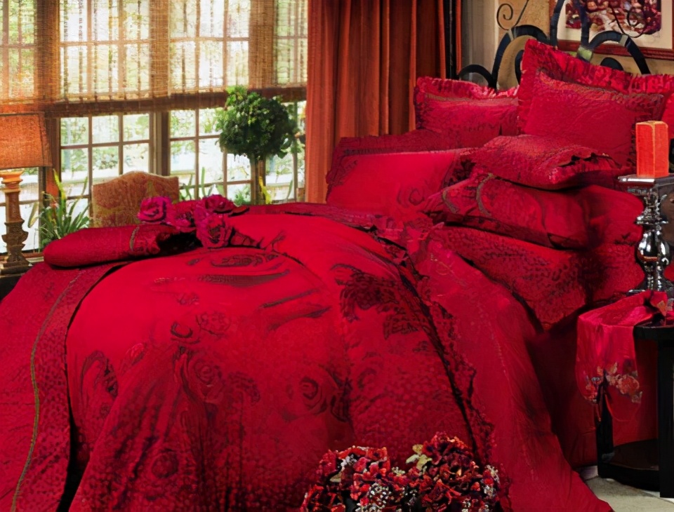 结婚婚房应该怎么装修?装修婚房有哪些必不可少的装饰物