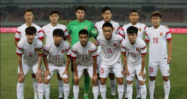 国足如何破局,国足是怎么扭转名声的