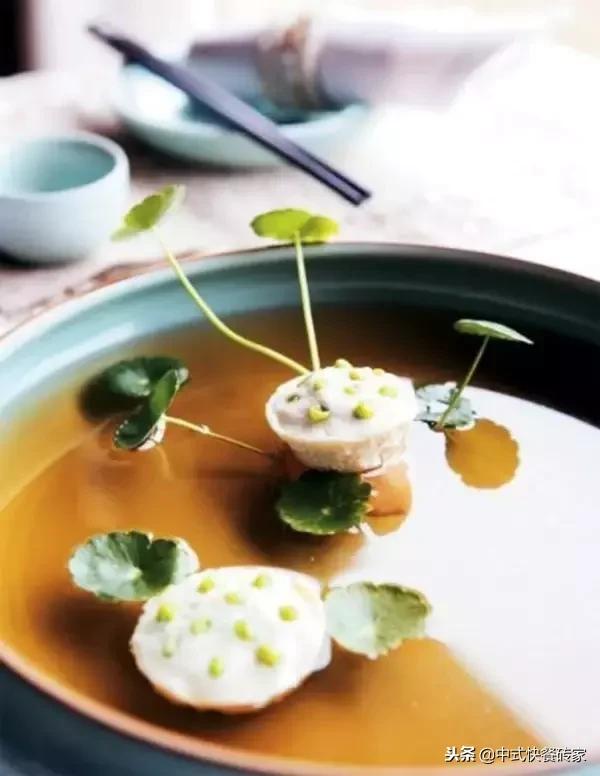 糖醋排骨勾芡要点,鱼香肉丝勾芡要点