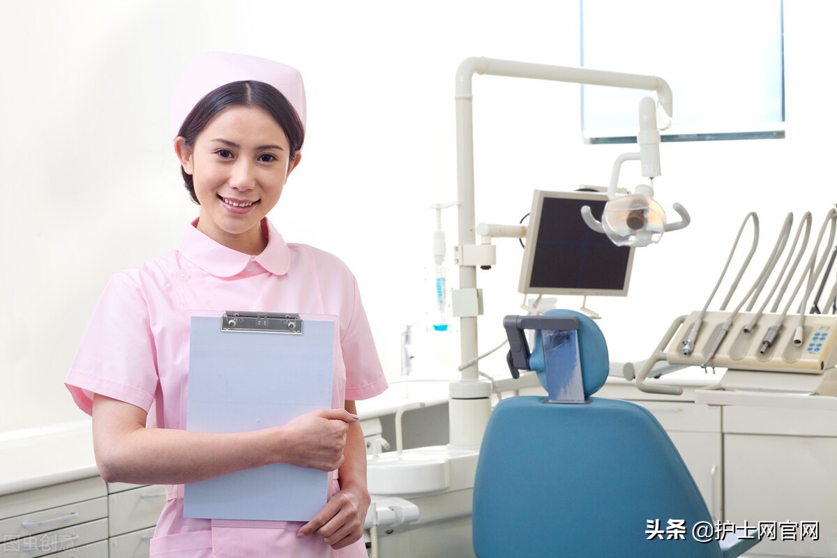 护士专业发展前景图,护士以后的发展和工作前景