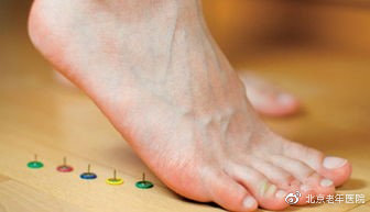 【为了您的健康，我们的专家有话说】足跟痛的黑锅不能全让骨刺来背，揪出幕后的真正元凶