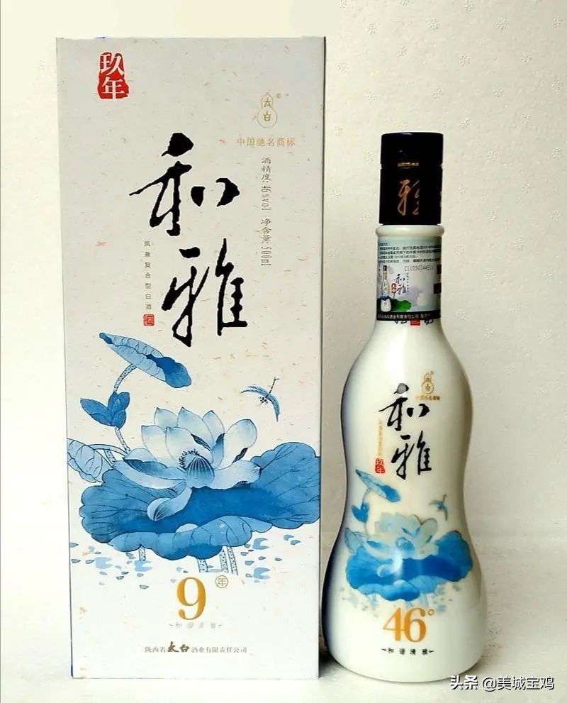 太白酒历史简介,宝鸡的太白酒是哪个县产的