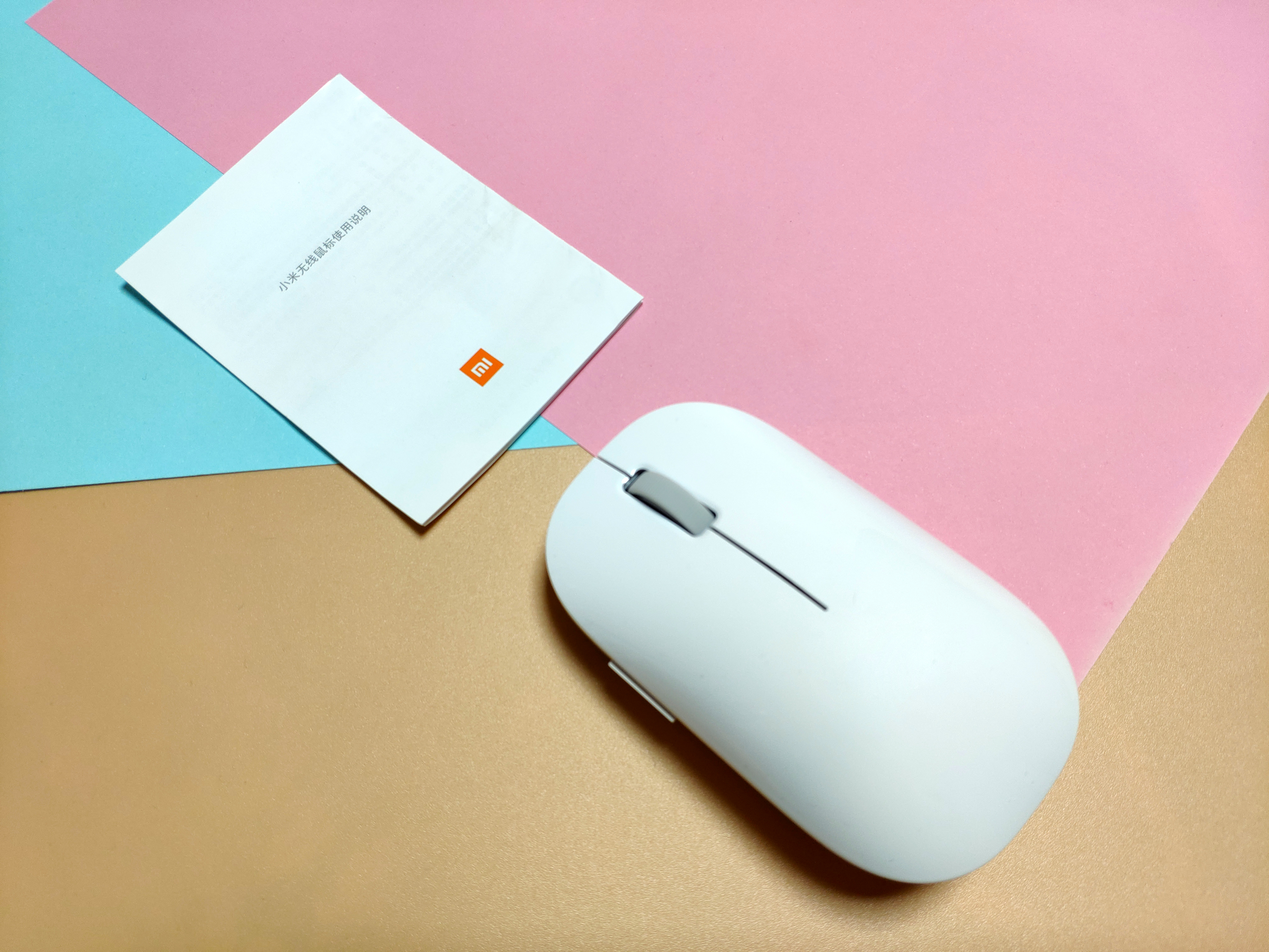 小米无线鼠标dpi怎么调整,最难用的小米鼠标