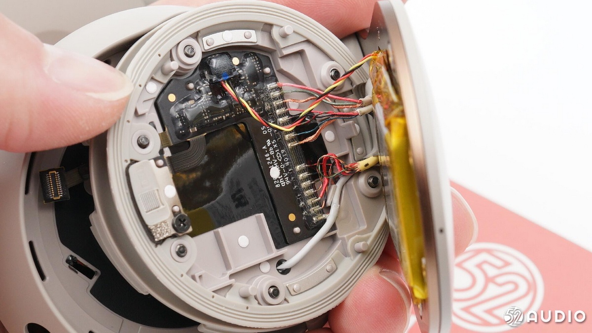 beatspro耳机拆解维修,拆解beatssolo2