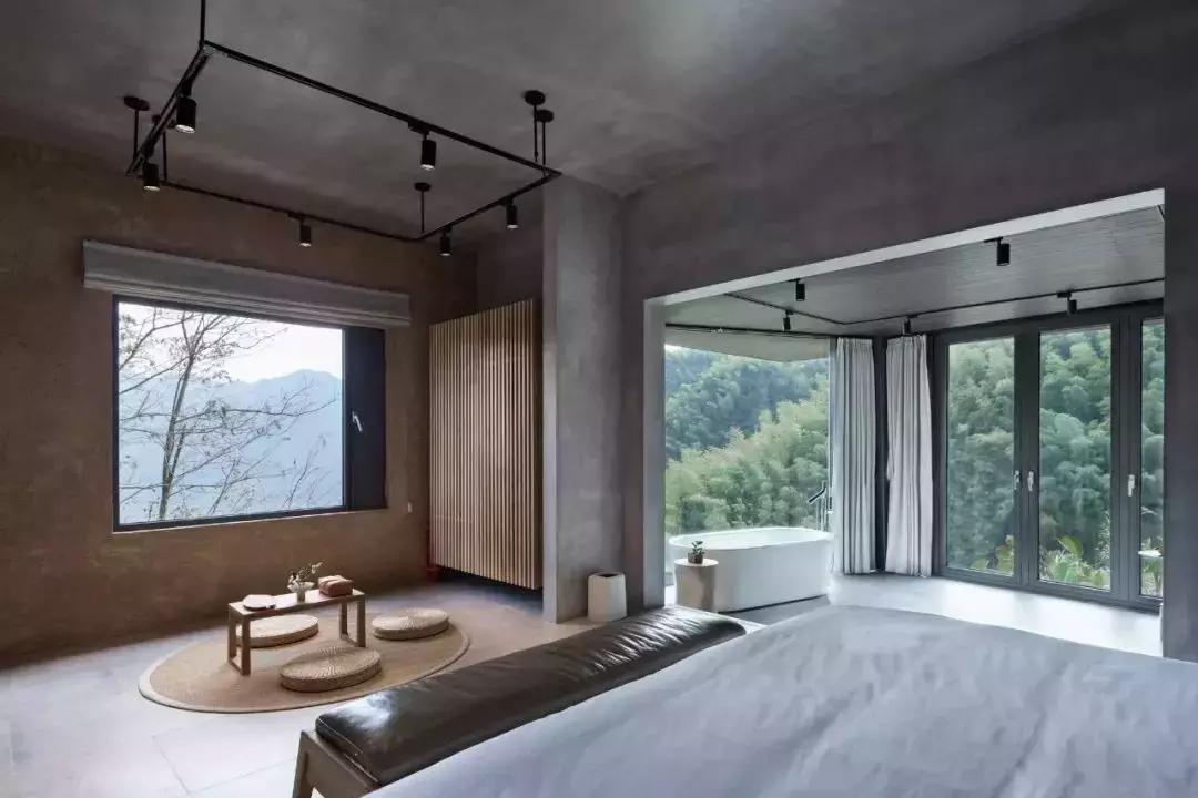 浙江最具有设计感的民宿,松阳全球十大必睡民宿