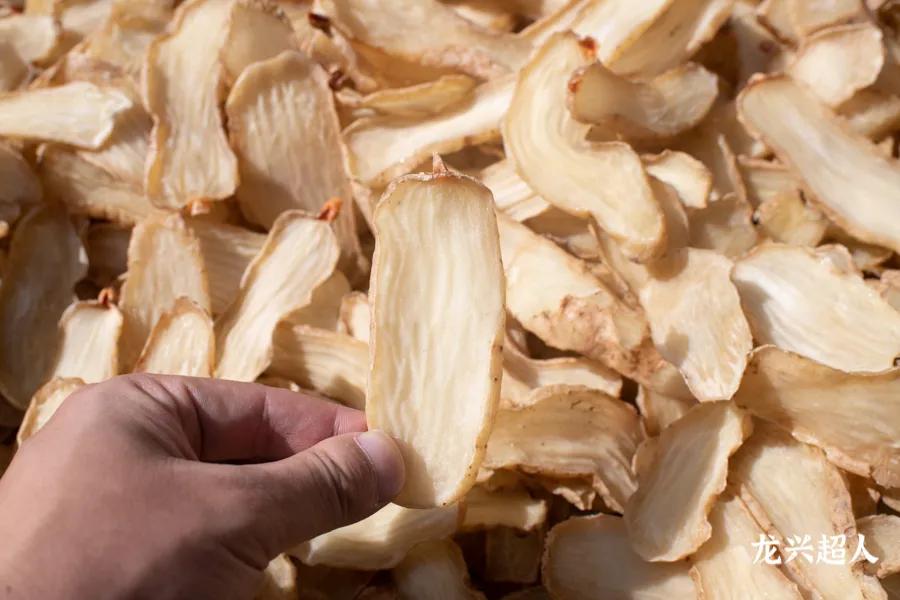 安徽道地药材天麻,天麻的道地药材