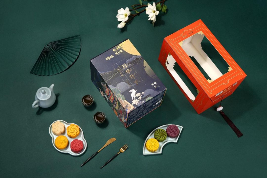 月饼：没有我拿不下来的IP