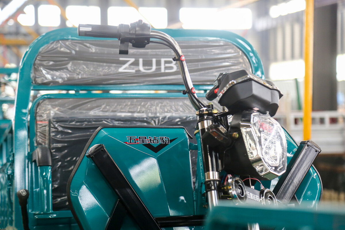 电动三轮车配置怎么选,电动三轮车选购技巧