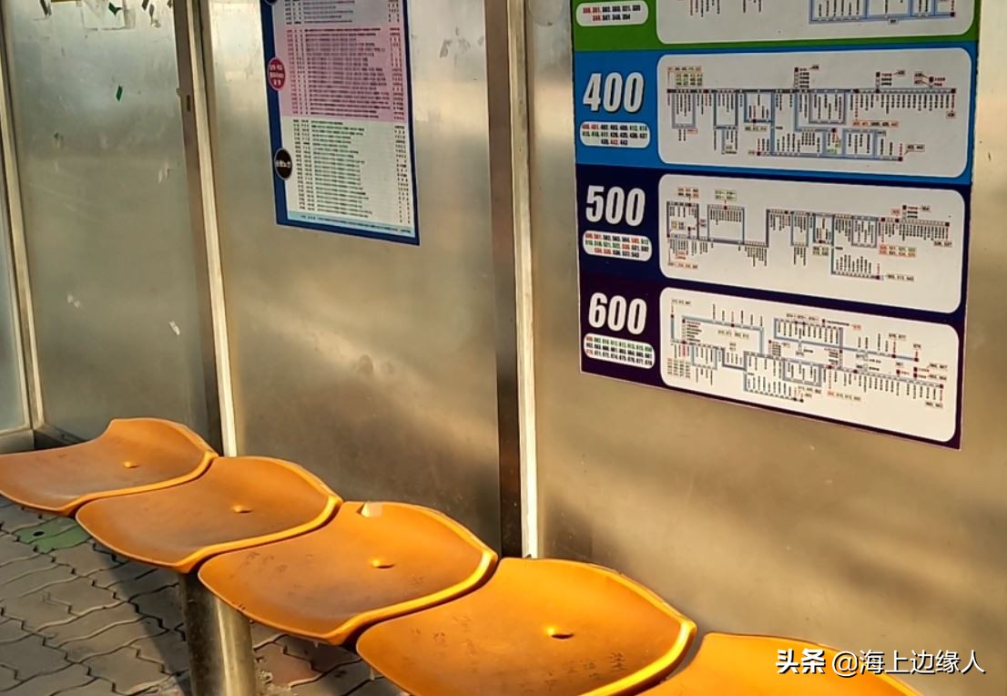 旅行日记：船员韩国下地购物，终于踏上陆地，心情无比激动