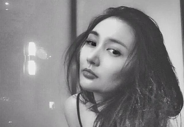 李晨与冯绍峰前女友,李晨的前女友张馨予