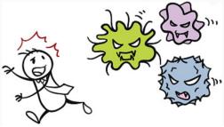 钧钧妈分享：“超级真菌”到底有多可怕？麻麻们赶紧看过来！