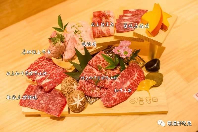 南通人过去一年最爱去的这36家餐厅,都在这儿了