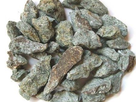 中药炮制方法煨法的研究,中药炭炮制方法