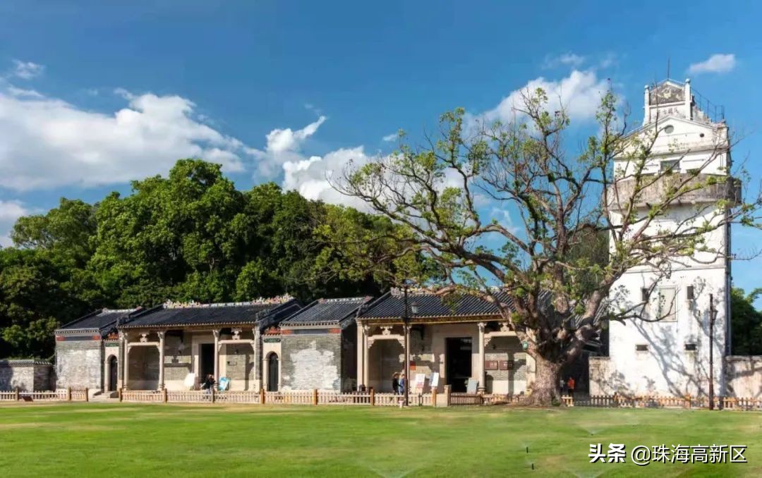 珠海美食打卡圣地景区介绍,珠海夜景美食网红打卡地景点
