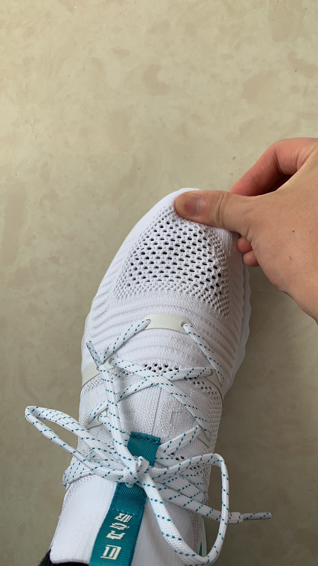 匹克态极跑鞋3.0对比4.0,匹克态极1.0跑鞋测评