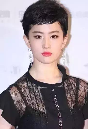 如何测量自己适合剪短发还是长发,你适合短发还是长发测试免费