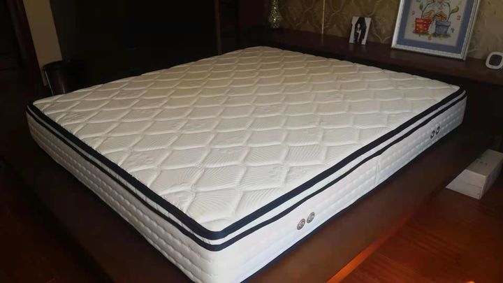 买床垫的5个常识 (床垫有必要提前买吗)