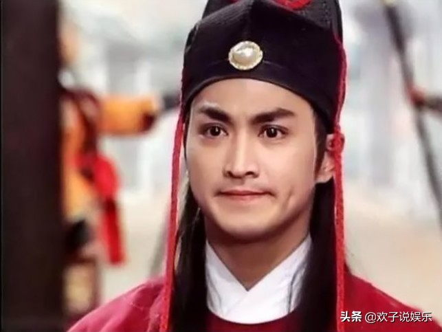 展昭关之琳,展昭最老版本