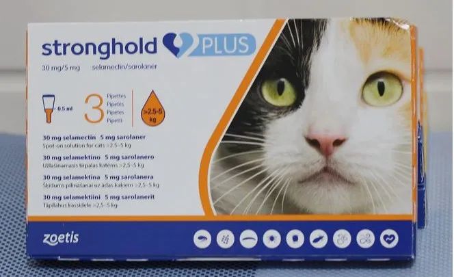 revolution影响效果,大宠爱revolution博美用多少