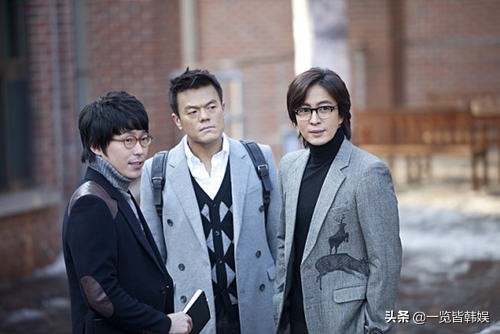 裴勇俊崔智友冬季恋歌日本见面会,冬季恋歌裴勇俊为什么讨厌崔智友