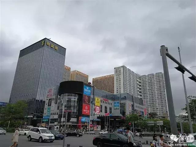 深圳埋葬了多少人的青春,深圳哪里埋葬了我的青春