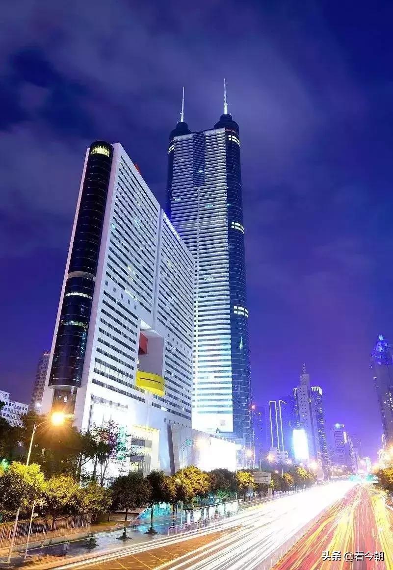 中国最新超大城市排名,2021中国城市综合最强排行榜