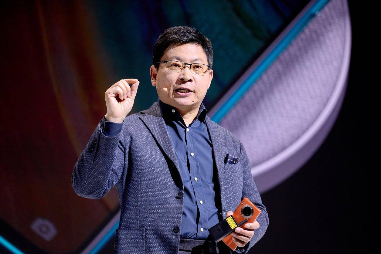 华为mate30发布会后评,华为mate30发布会至暗时刻