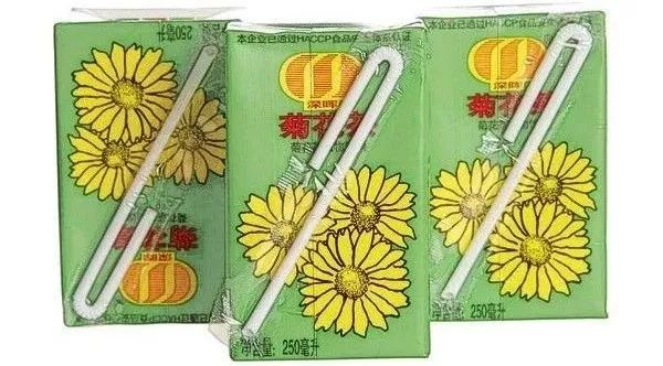 8090后的豪华饮料,8090经典饮料大全