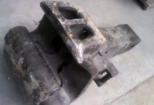 列车车钩进化史,轨道车钩的工作原理