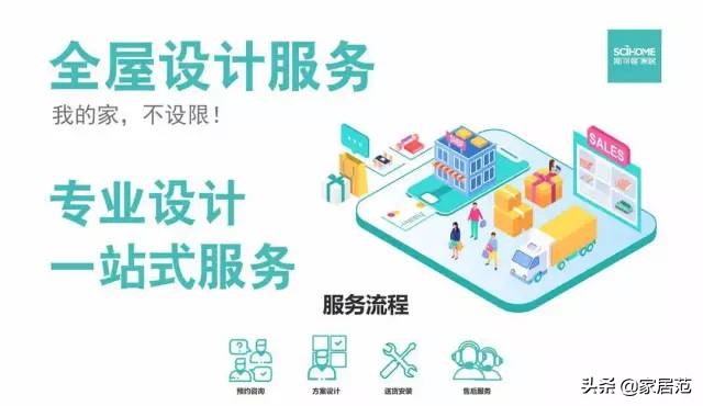 斯可馨全屋优选蠡口,斯可馨全屋优选效果图