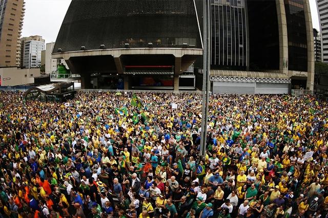 巴西疫情博索纳罗,巴西总统博索纳罗感染