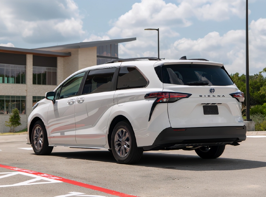 国产丰田sienna预计售价,丰田sienna命名赛那