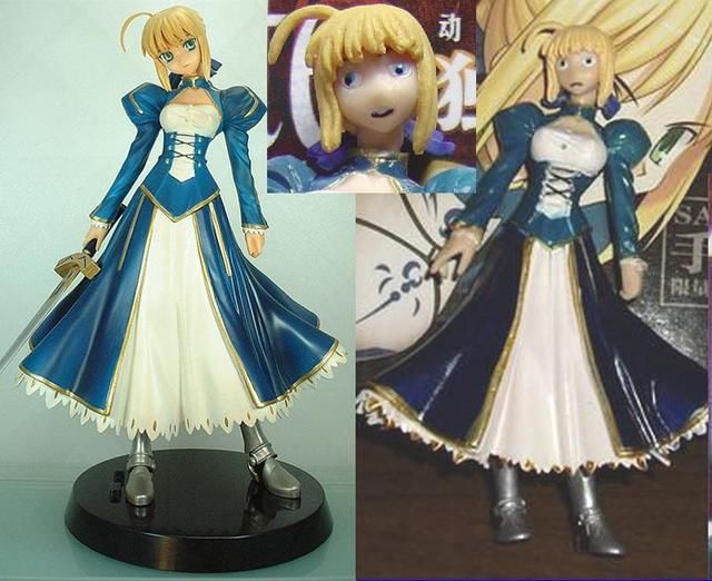 警惕漫展坑钱项目,花钱买一堆垃圾,我个人是不建议玩