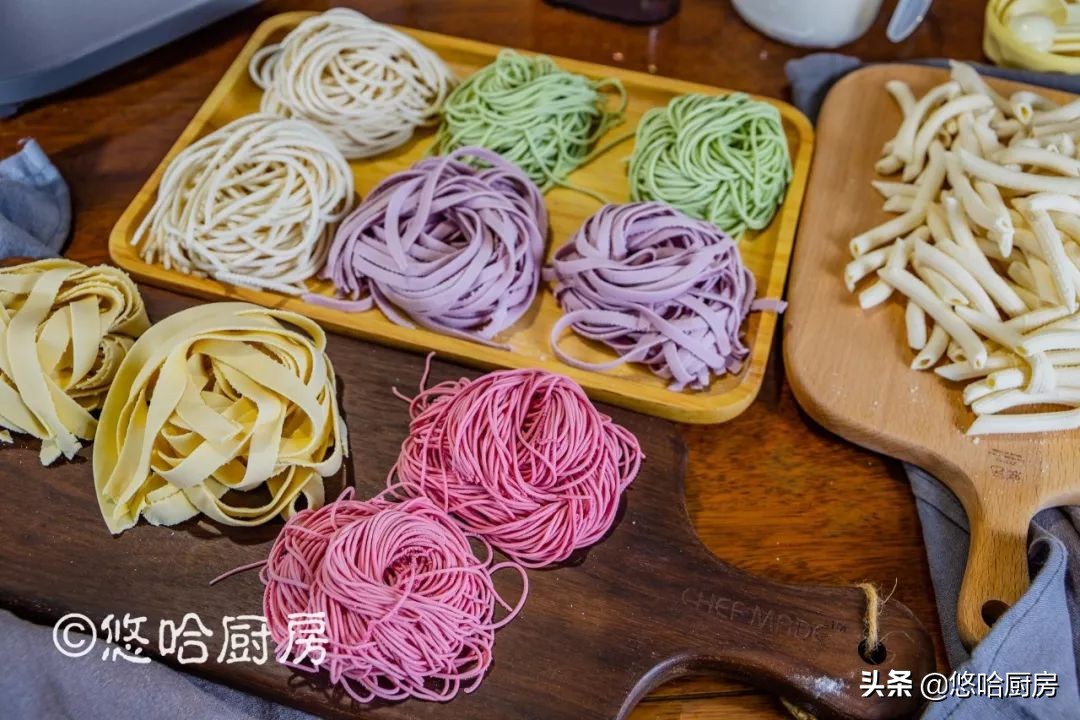 面条机买哪一种最好用,面条机哪一款好用呢
