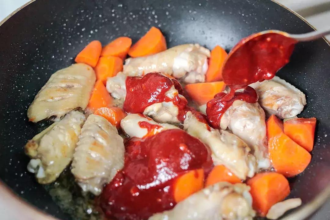 想吃炸鸡怎么不会变胖,想吃炸鸡又怕胖