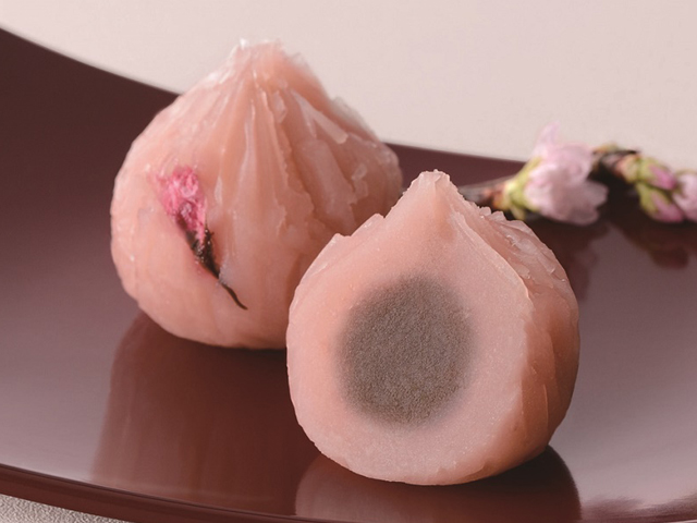 各种樱花美食大全,樱花美食视频全集