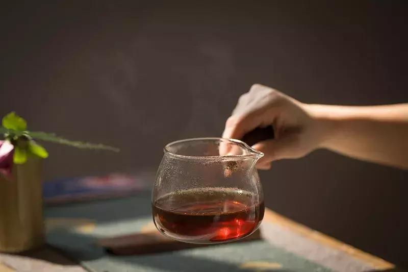 多特利老六堡1995|古法包装、外销回流，这款老六堡不负期待