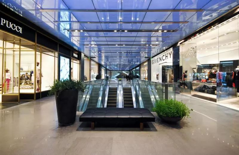 上海芮欧百货,上海芮欧百货年营业额