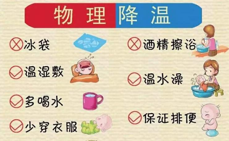 宝宝发热怎么办最有效的方法,宝宝发热的解决办法